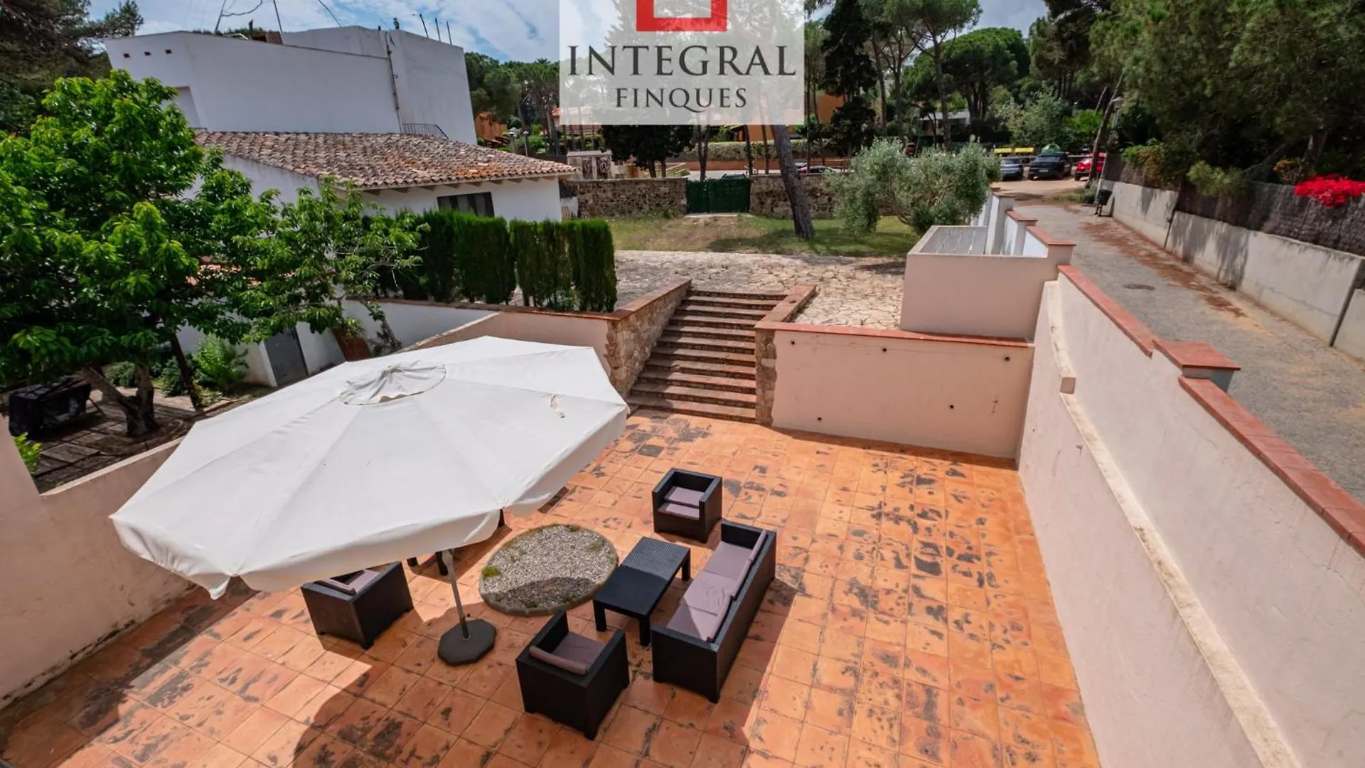 Sal De Mar - Casa La Fosca Villa Palamos