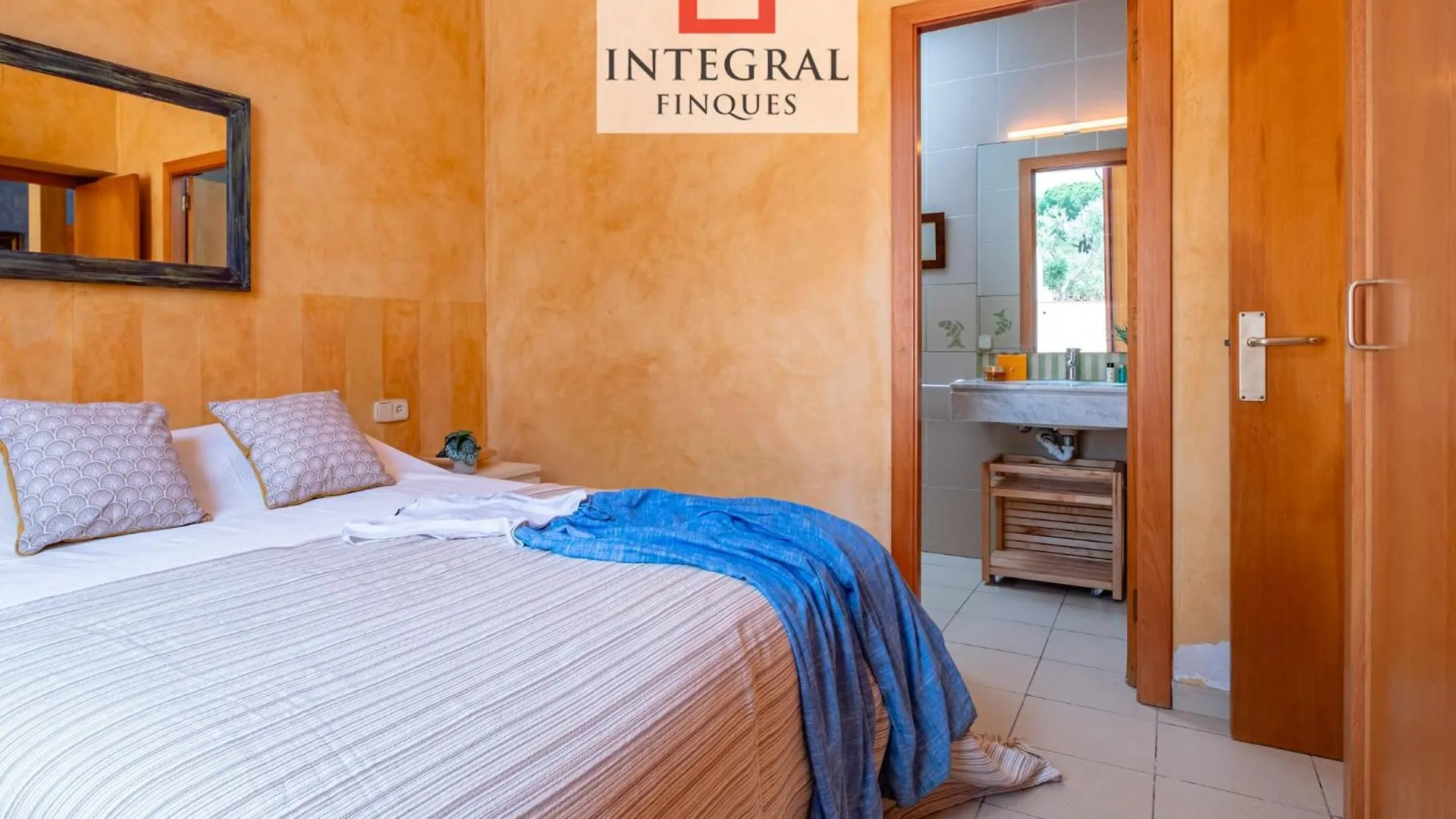 Sal De Mar - Casa La Fosca Villa Palamos Holiday home