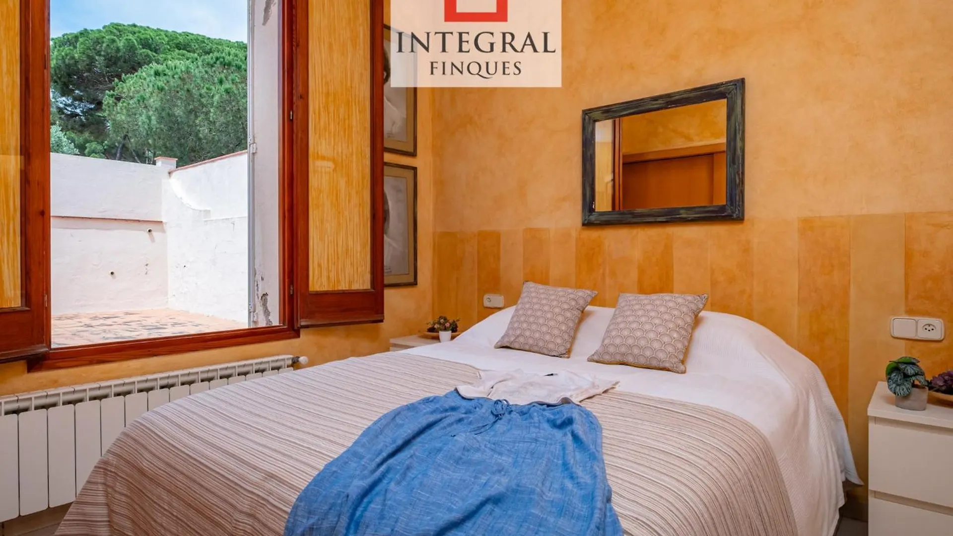 Holiday home Sal De Mar - Casa La Fosca Villa Palamos