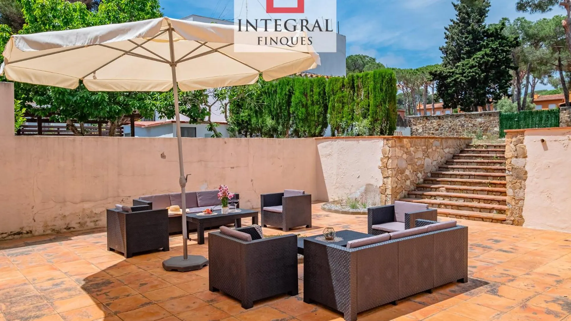 Holiday home Sal De Mar - Casa La Fosca Villa Palamos