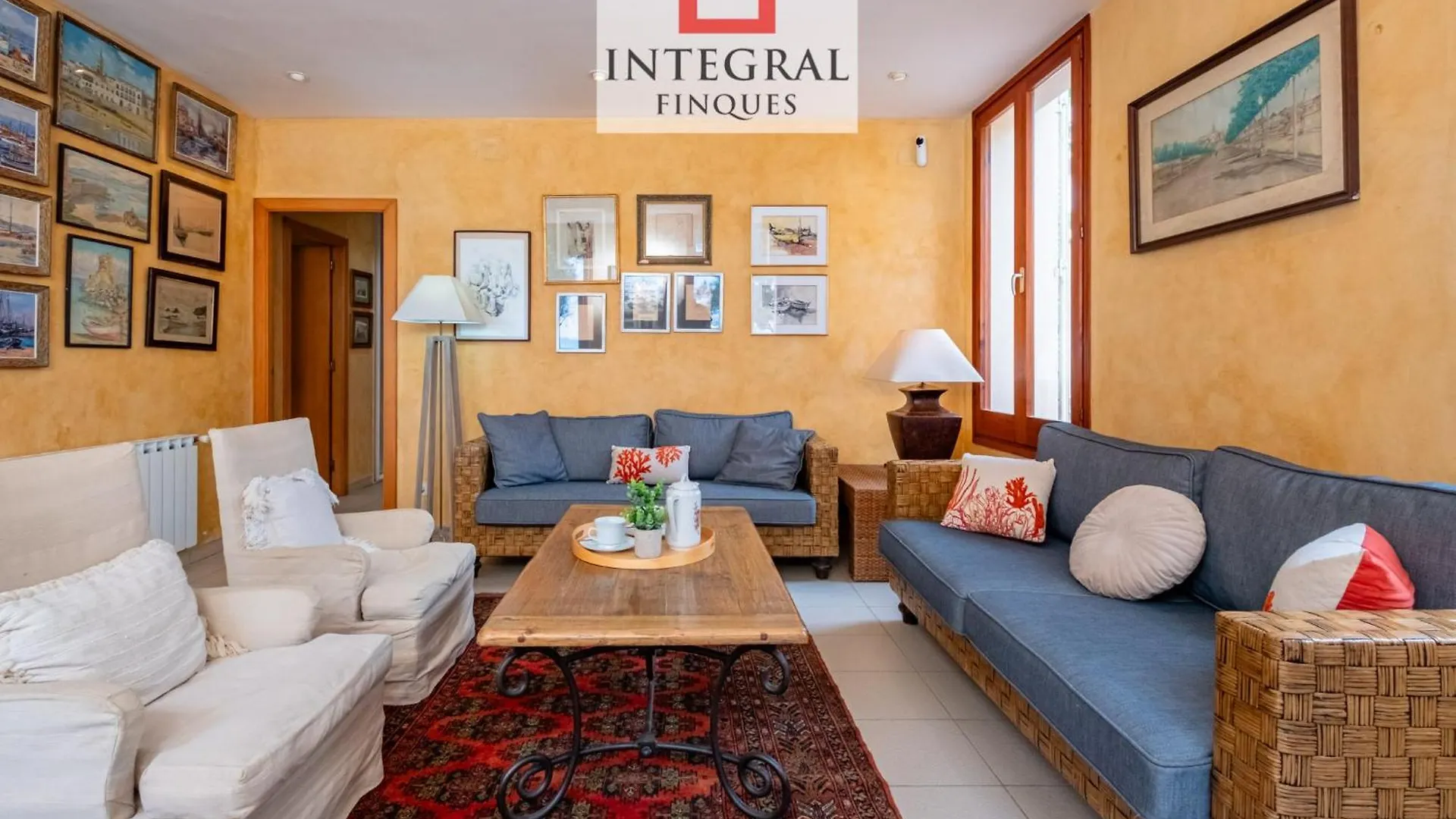 Sal De Mar - Casa La Fosca Villa Palamos Holiday home