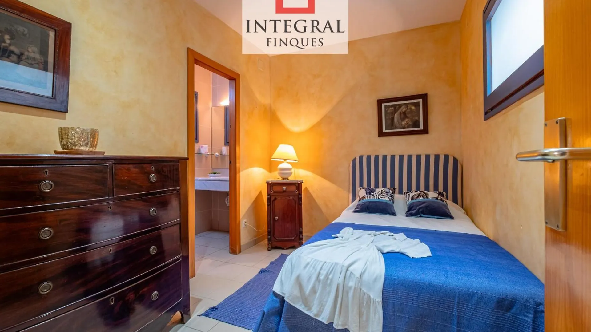 Sal De Mar - Casa La Fosca Villa Palamos Holiday home