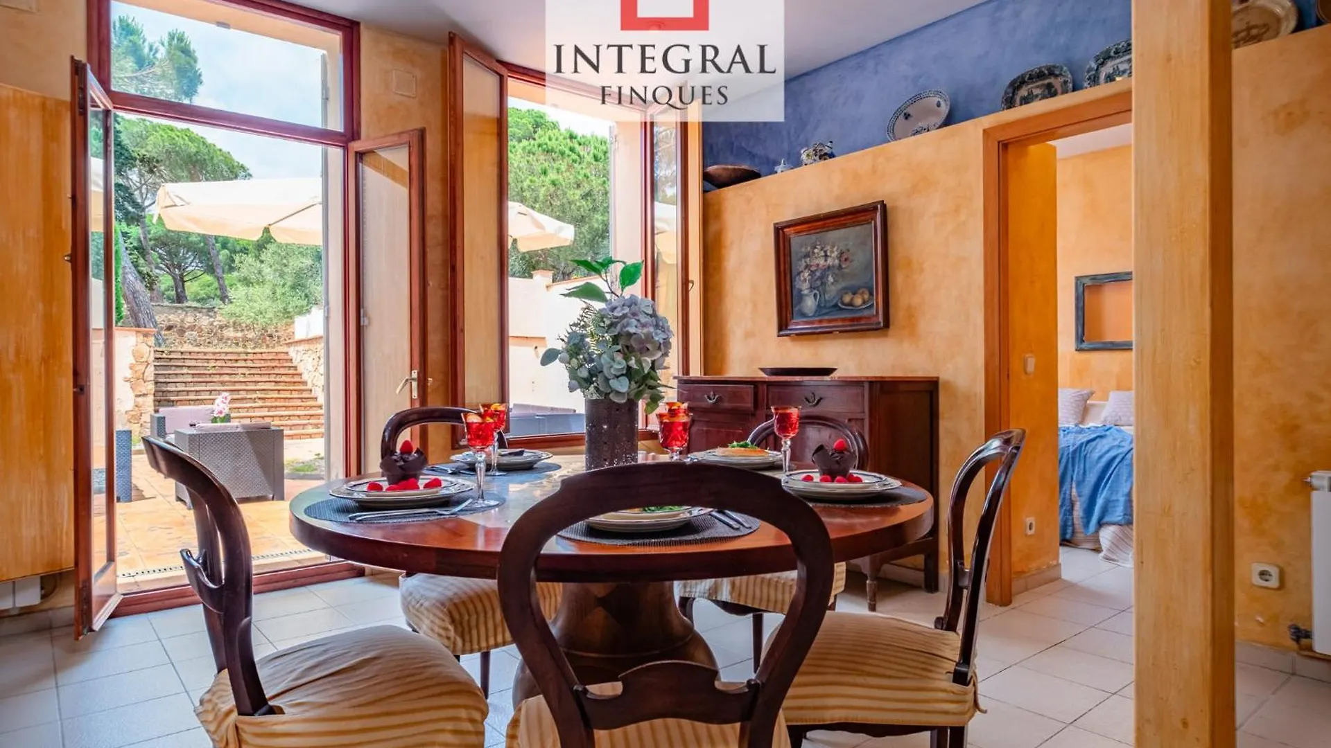Sal De Mar - Casa La Fosca Villa Palamos 0*,