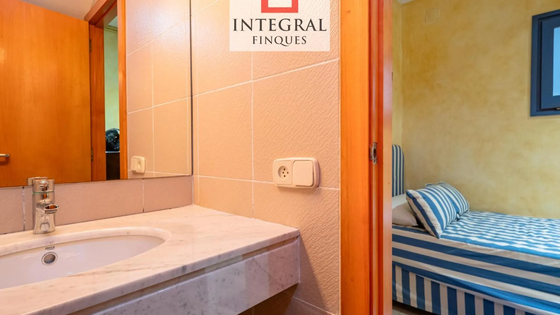 Sal De Mar - Casa La Fosca Villa Palamos